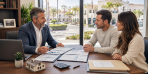 Mortgage Broker Woodland Hills