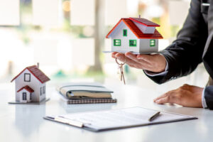 denied for a mortgage loan Woodland Hills