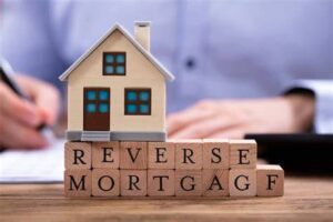 Reverse Mortgage California Woodland Hills