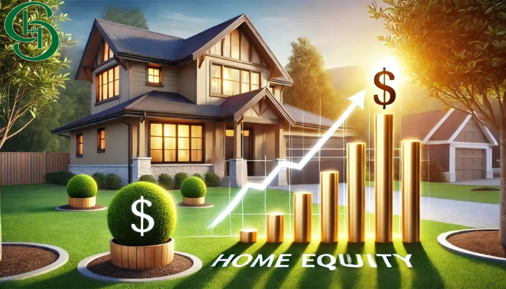 home equity investment