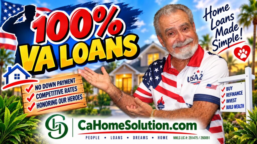 va loans